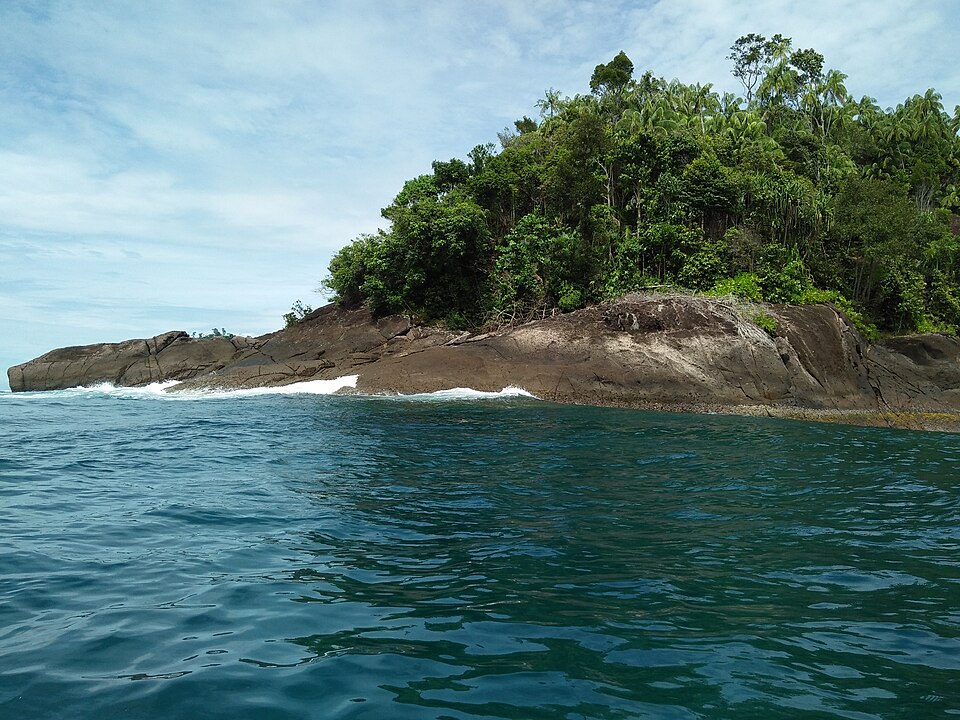 Kawasan Mandeh