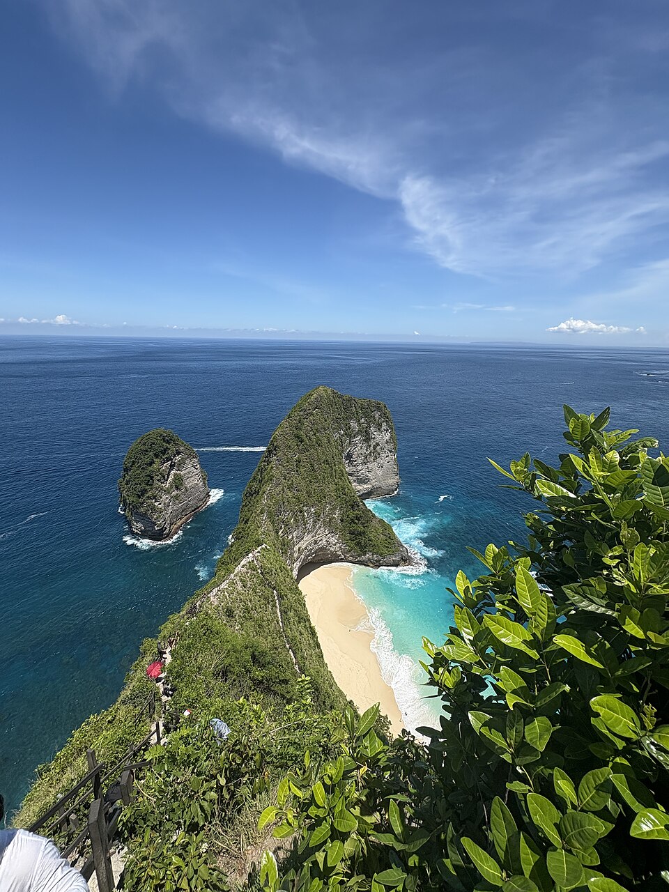 Bali · Nusa Penida · Lombok